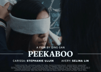 Crafting Emotional Resonance: Langsa Zhuge's Strategic Leadership in 'Peekaboo