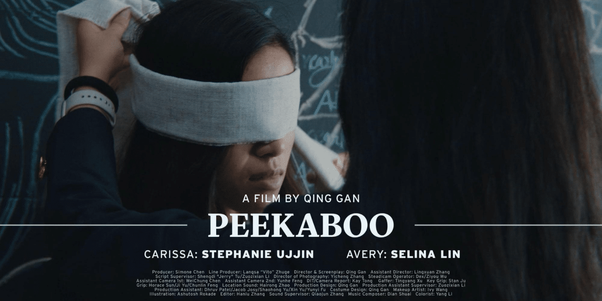 Crafting Emotional Resonance: Langsa Zhuge's Strategic Leadership in 'Peekaboo