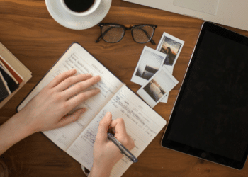 Crafting Your Manuscript Tips for Aspiring Authors