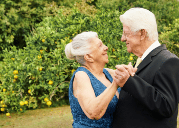 Date Nights Dining Ideas for An Old Married Couple