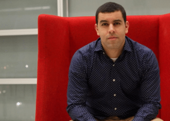 David Awad Merging Legal Expertise with Innovation in Venture Capital