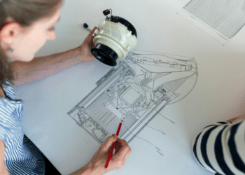 Dean Massari Brings Sustainability to Electrical Design