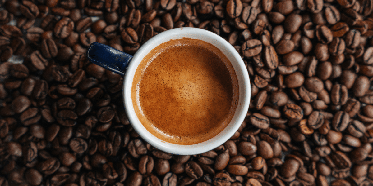 Debbie Cross' Sapphire Coffee Revolutionizes Philanthropy