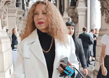 Denise S. Young: What to Expect from "When We Are Seen"