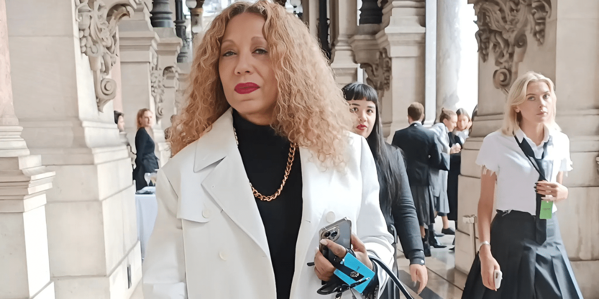 Denise S. Young: What to Expect from "When We Are Seen"