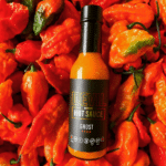 Devil Hot Sauce Set to Ignite Taste Buds Worldwide