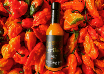 Devil Hot Sauce Set to Ignite Taste Buds Worldwide