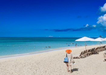 Discover the World's Stunning and Beautiful Beaches