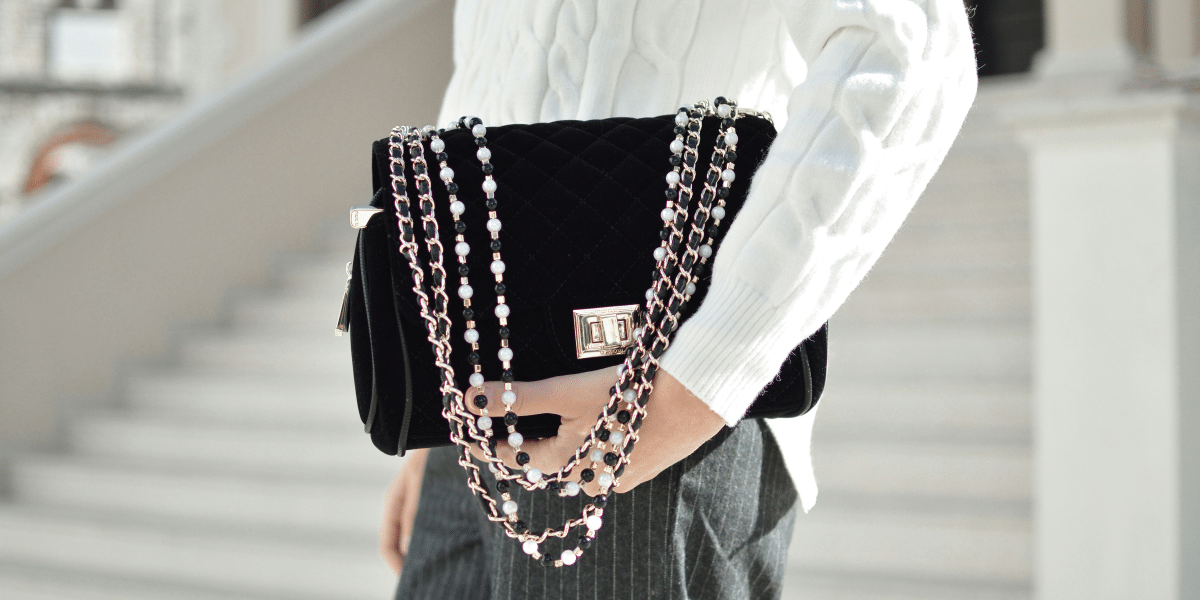 Discovering the World of Pre-Owned Chanel Handbags