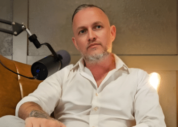 Divorce Coach Is Helping Men Thrive After Divorce