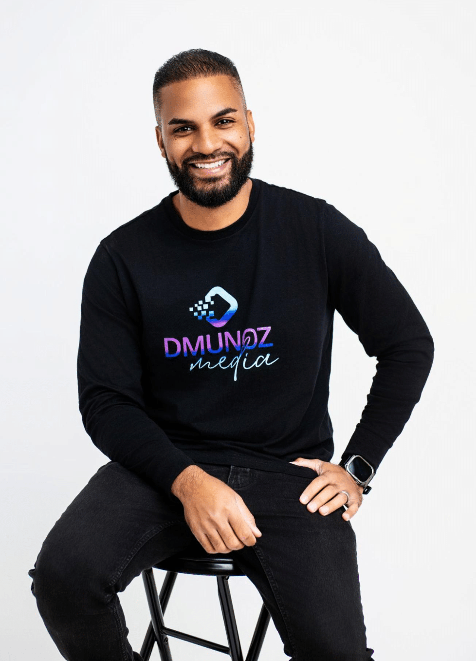 Dmunoz Media Crafting Stunning Websites That Deliver Results for the Event Planning and Decor Industry