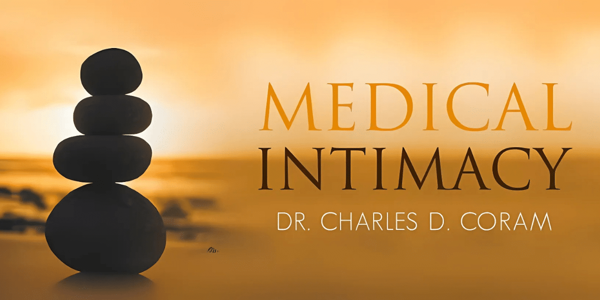 Dr. Charles D. Coram Integrative Medicine Consultant Leading Transformative Healing