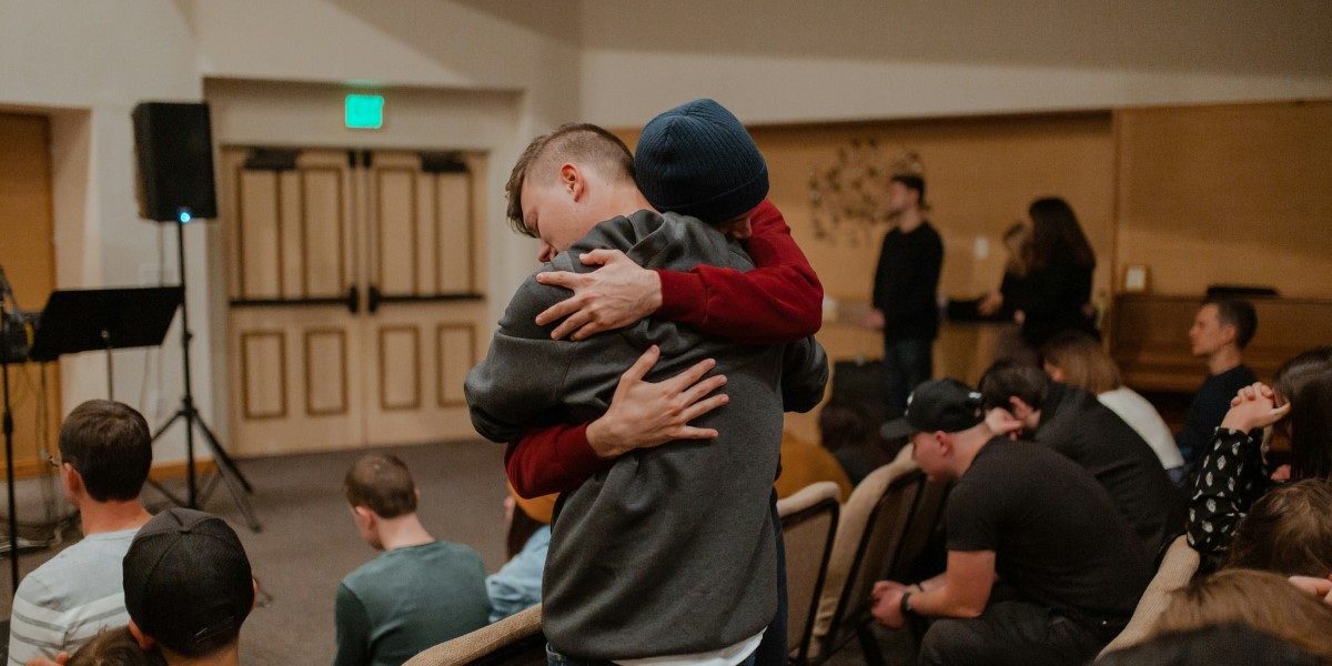 Dr. Jeremy Ballard Leadership Coach, Author, and Founder of Jesus Home Ministries