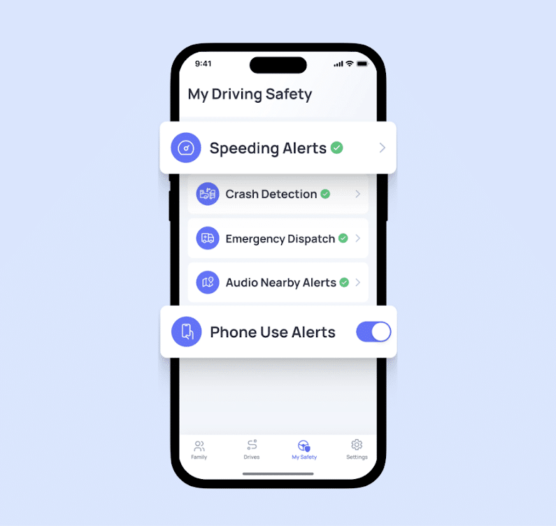 Driving and Family Safety App OtoZen Expands Its Innovative Solutions (2)