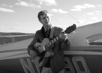 Dugway Blending Nostalgia with Modern Indie-Pop