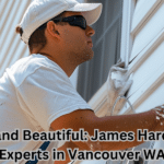 Durable and Beautiful: James Hardie Siding Experts in Vancouver WA