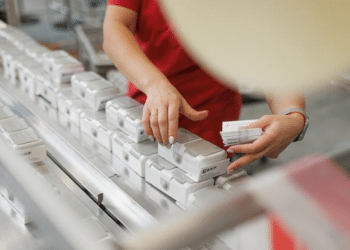 EKF Brand Local Production and Expands Product Range