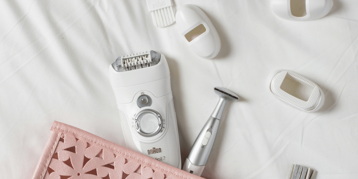 Effective Hair Removal Methods: Tips and Tricks