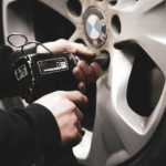 Electric Impact Wrench and Battery Power Revolutionizing Portable Tools