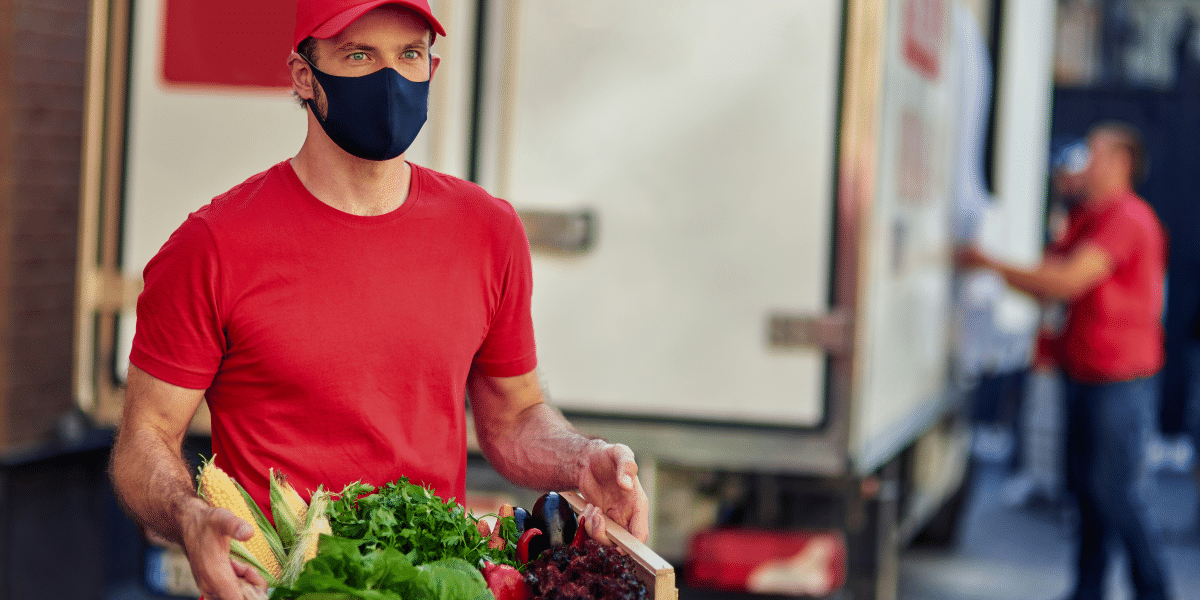 Ensuring Fresh Produce and Specialized Goods Delivery Across Borders