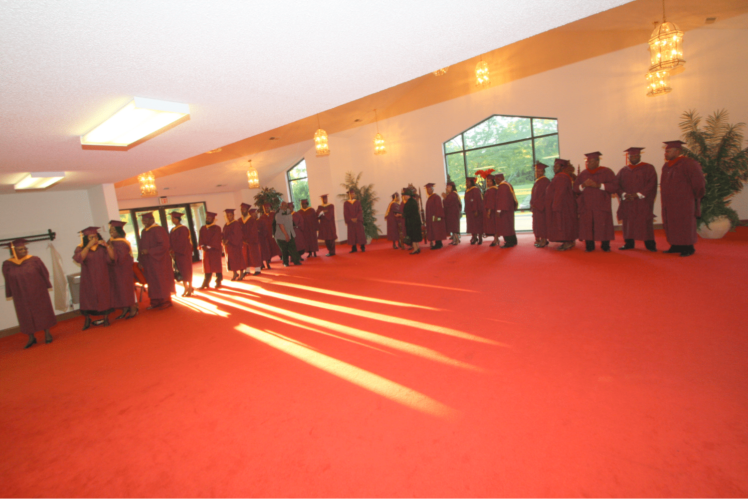 Equipping Christian Leaders Mount Carmel Seminary and College's Unique Approach to Distance Learning (3)