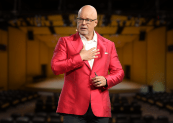 Eric Worre Empowering Success in Network Marketing