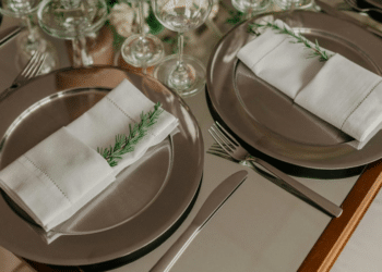 Essential Equipment Rental for Wedding Events