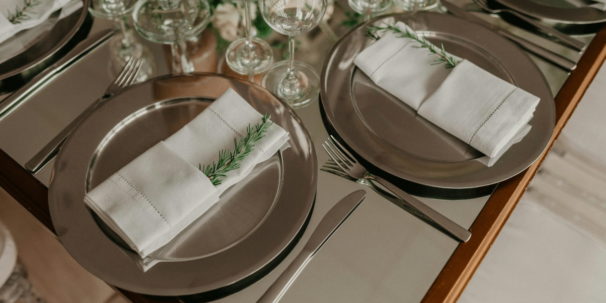 Essential Equipment Rental for Wedding Events