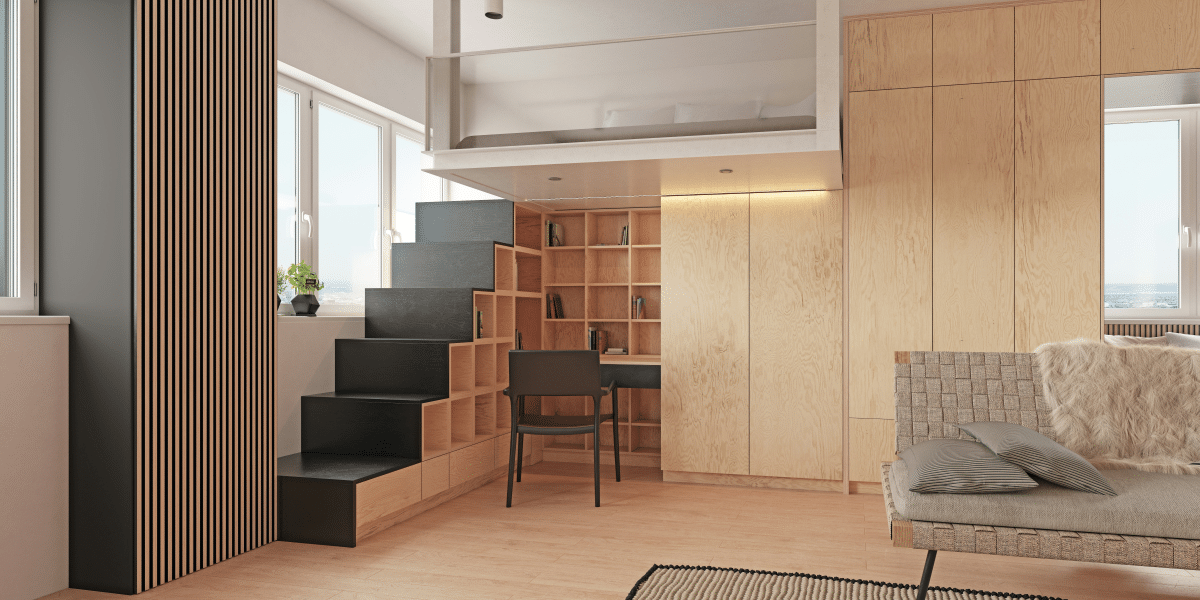 Essential Furniture Trends for Home and Office in 2024