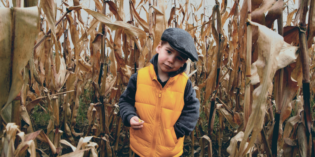 Essential Qualities in Toddler Apparel