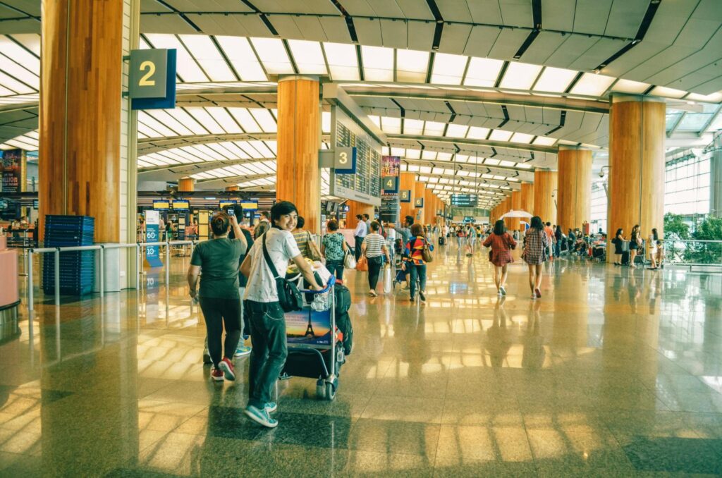 Essential Tips for Booking Cheap Flights