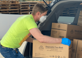 Essential Tips for Shipping Frozen Foods