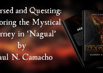 Eternal Wanderer: The Curse and Quest in ‘Nagual’