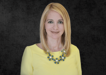 Eva Kalivas Krieger Leading the Charge to Empower Women That Rock