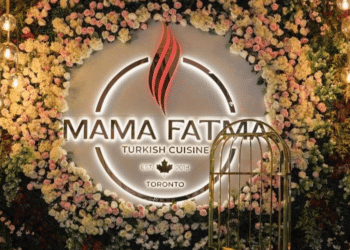 Experience Turkish Breakfast in Mississauga at Mama Fatma’s_1