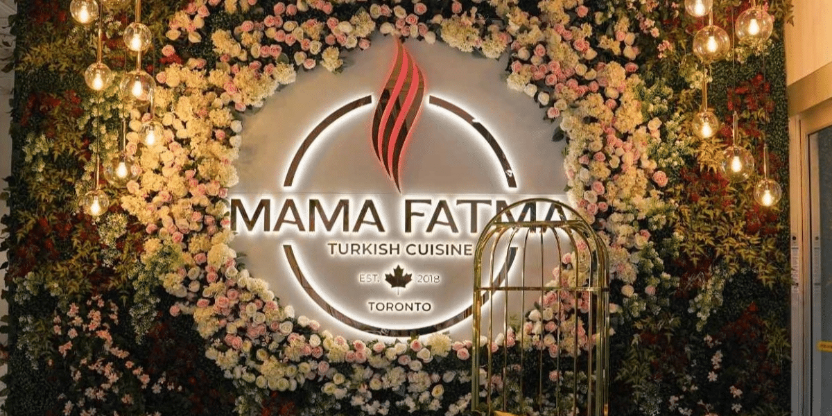 Experience Turkish Breakfast in Mississauga at Mama Fatma’s_1