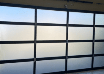 Expert Repair Garage Door Services: Elevating Your Experience