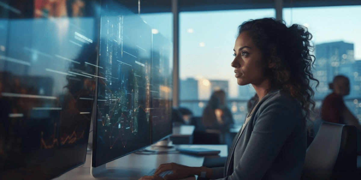 Exploring AI's Influence on Demand Forecasting in Business