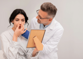 Exploring the Benefits of Bulbous Nose Rhinoplasty