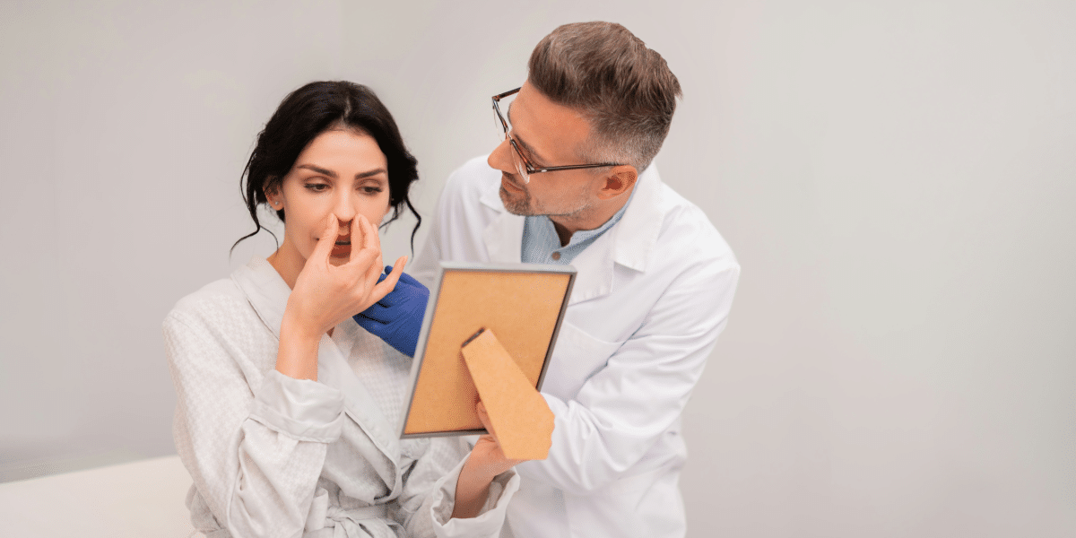 Exploring the Benefits of Bulbous Nose Rhinoplasty