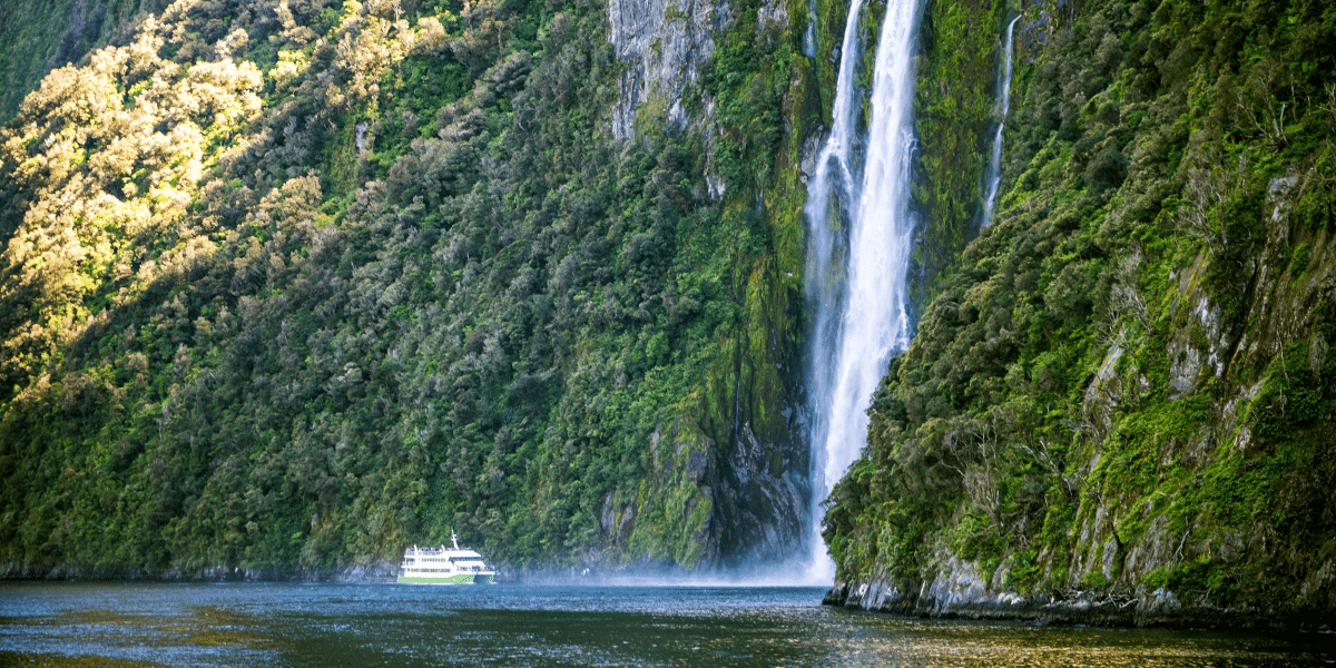 Exploring the Wonders of New Zealand's South Island