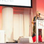 Fashion 4 Development Hosts 12th Annual First Ladies Luncheon