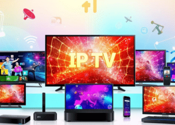 Find the Right IPTV Service Key Features and Comparisons