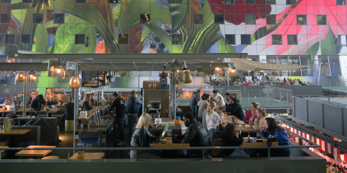 Food: How Do Flavors Reflect Personality and Emotions?