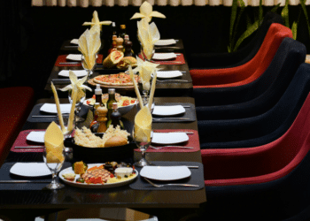 Food and Technology The Impact of Digital Technologies on the Food Sector