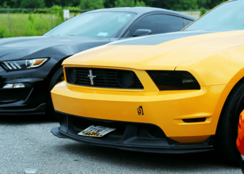 Ford Models You Should Consider When Buying a Used Car