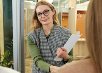 Former BlackRock Human Resources Head Jeff Smith on Maintaining Focus in a Modern Work Environment