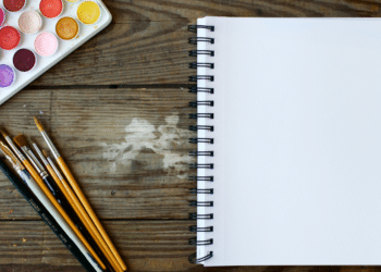 From Blank Canvas to Masterpiece