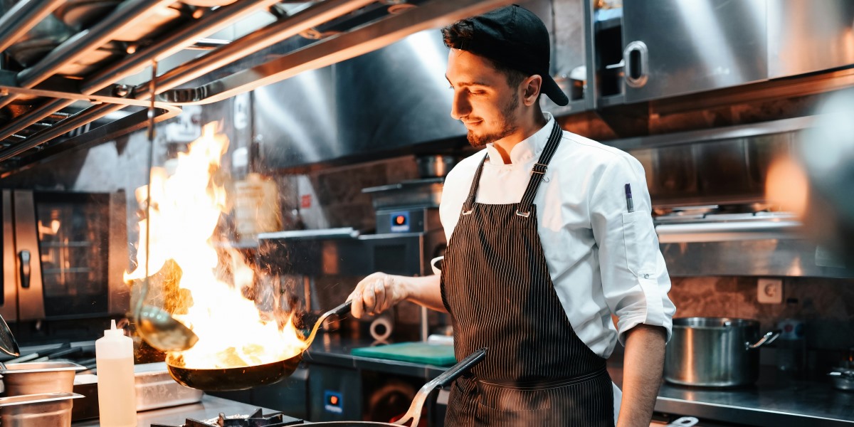 From Homelessness to Haute Cuisine The Inspiring Journey of Chef Mat Meyer and Ansley Table