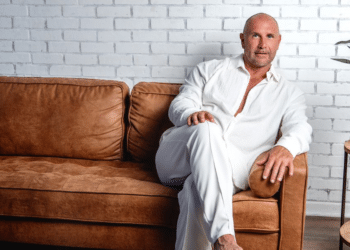 From Incarceration to Inspiration The Remarkable Journey of GC Brown